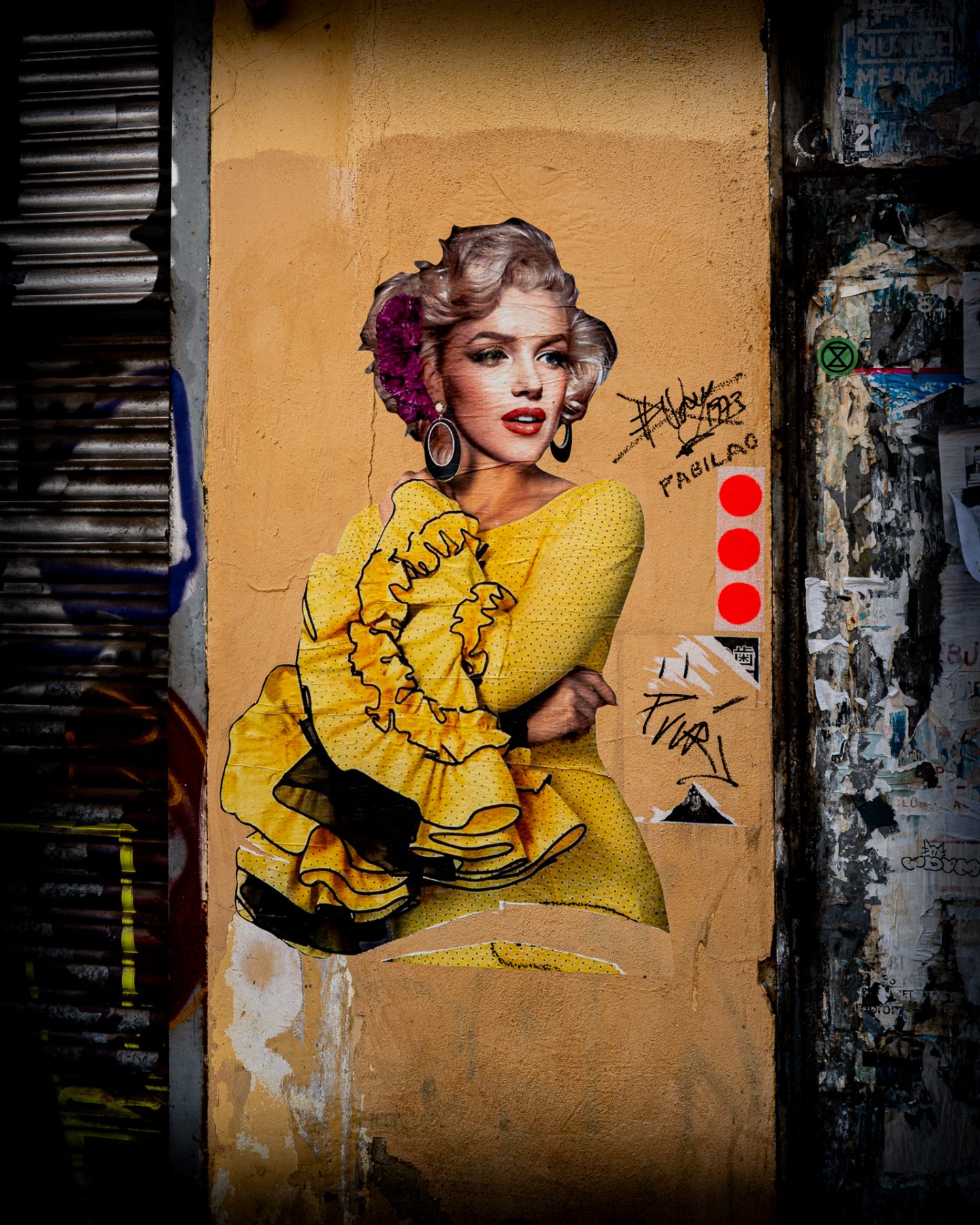Marilyn